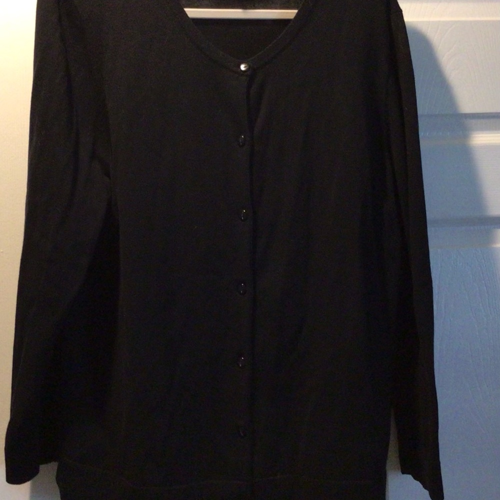 Cardigan